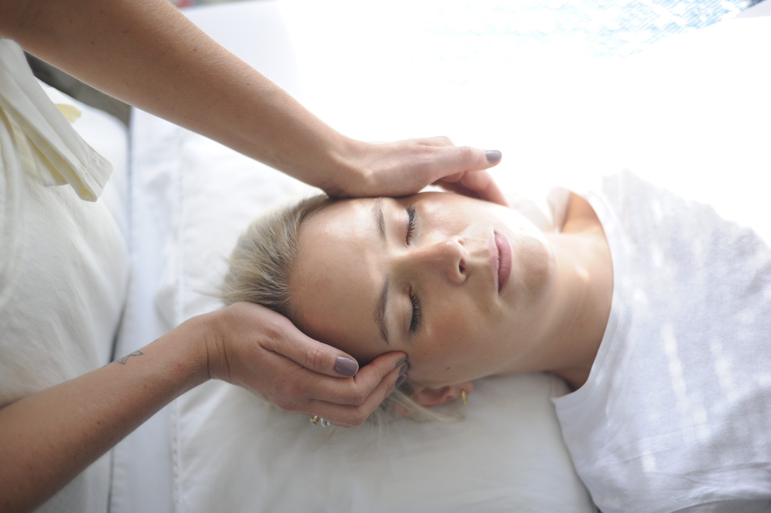 Kinesiology West London