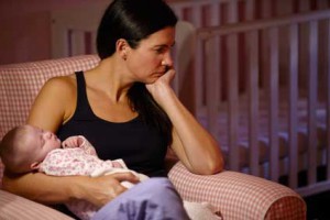 Hypnotherapy-for-Post-Natal-Depression