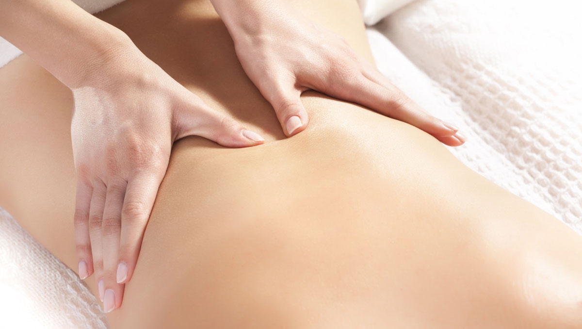 Massage in Hammersmith, West London