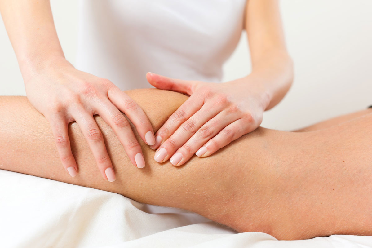 Sports Massage Hammersmith