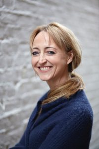 Helen Batten - Counsellor and Psychotherapist Hammersmith
