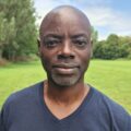 Adrian Cox, Shiatsu and MLD practitioner Hammersmith W6