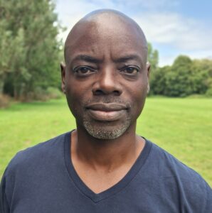 Adrian Cox, Shiatsu and MLD practitioner Hammersmith W6