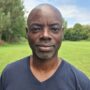 Adrian Cox, Shiatsu and MLD practitioner Hammersmith W6
