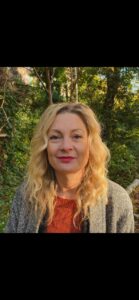 Basia Dereszewska, Counsellor