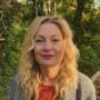 Basia Dereszewska, Counsellor