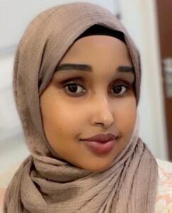 Nasro Mohamed Podiatrist