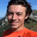 Charles Djamdjian Osteopath W6