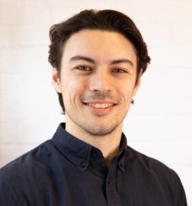 Charles Djamdjian, Osteopath W6