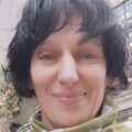 Monika Jazwinska Holistic Therapist