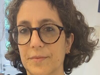 Paula Tome, Child and Adolescent Psychotherapist