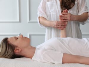 Alexander Technique at the Brackenbury Clinic, Hammersmith