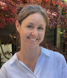 Caroline Williamson Acupuncturist Hammersmith