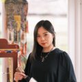 Julia Tsang Sound Healing in Hammersmith