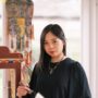 Julia Tsang Sound Healing in Hammersmith