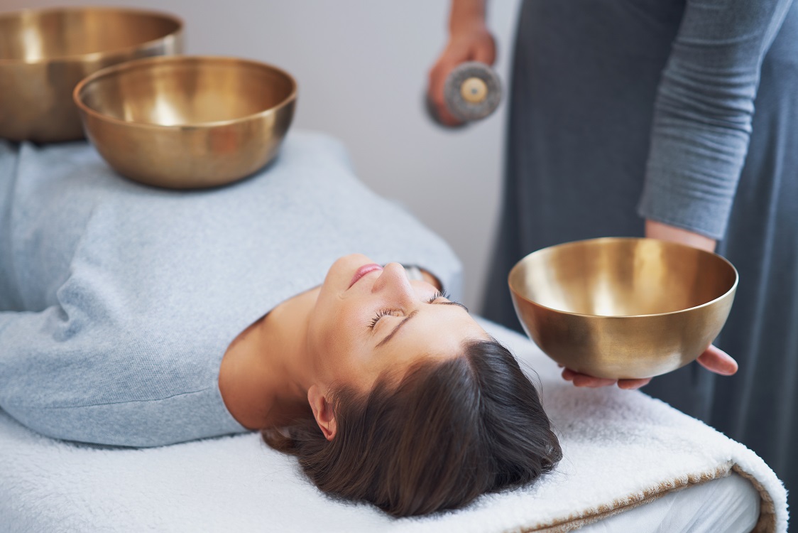Sound Healing and Therapy Hammersmith