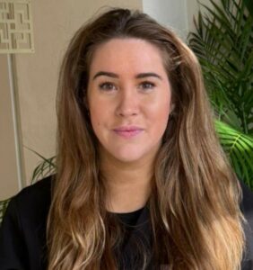 Lisa Lyons - Colon Hydrotherapist W6