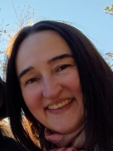 Christine Leveque Massage Therapist W6